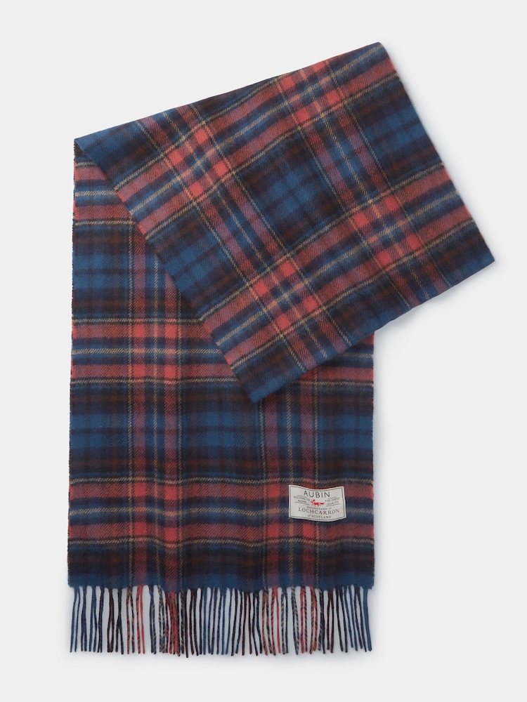Aubin Hamilton Scarf - Image 2 of 4