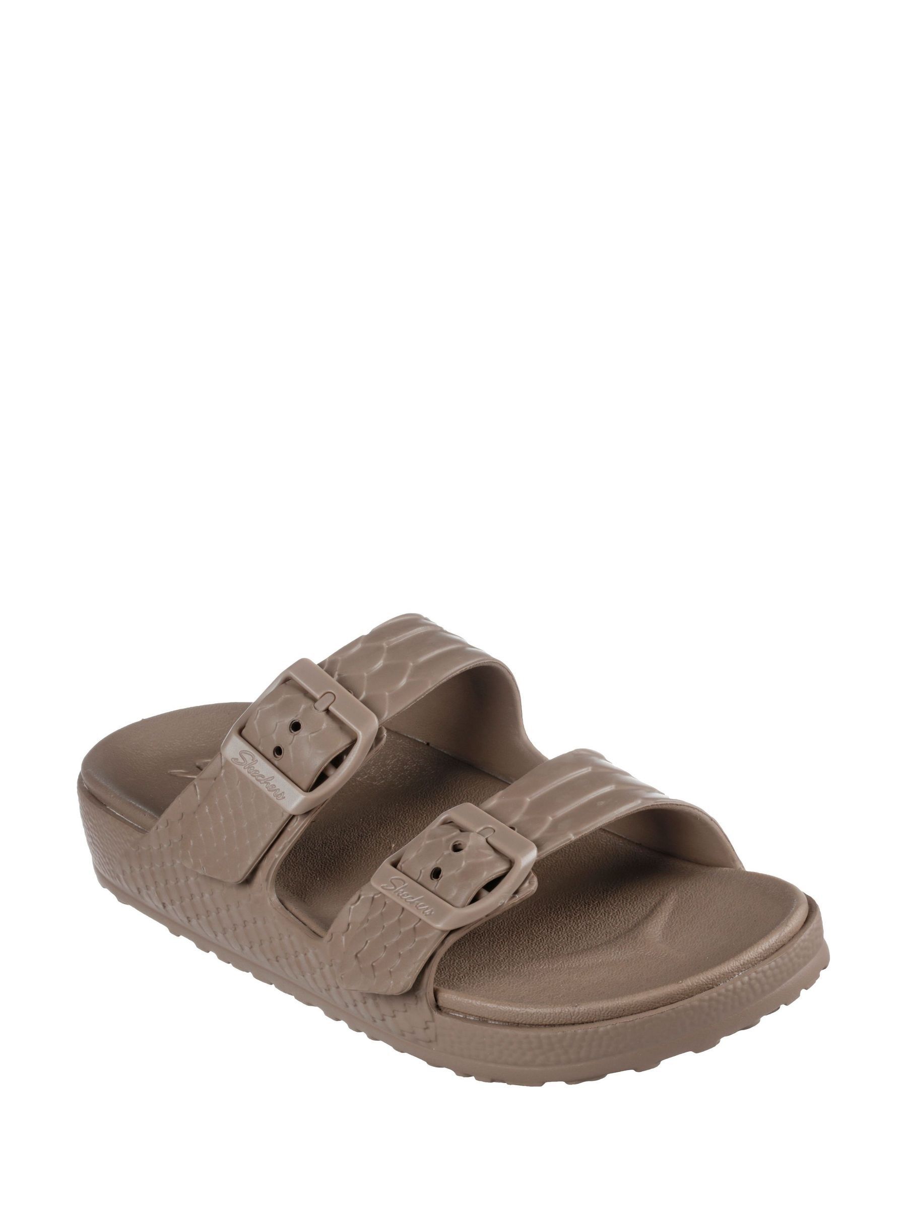 Acheter Brun Skechers Cali Breeze 2.0 Royal Texture Sandales from Next Luxembourg