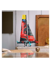 Lego Technic Emirates Team New Zealand AC75 Yach - Image 5 of 8