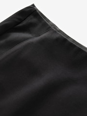 Black Sculpting High Waisted Skirt - Image 6 of 7