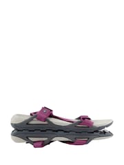 Craghoppers Pink Locke Sandals - Image 5 of 6