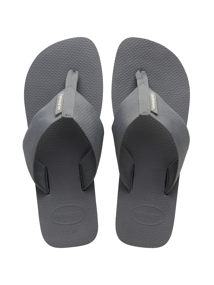 Havaianas Urban Basic Material Sandals - Image 2 of 8