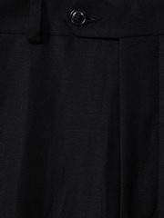 Oscar Jacobson Cotton Twill Tailored Fit Trousers - Image 6 of 6