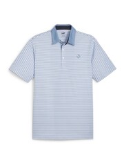 Polo Puma Pure Stripe Golf homme - Image 2 de 2