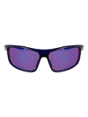 Nike Blue Sunglasses - Image 2 of 6