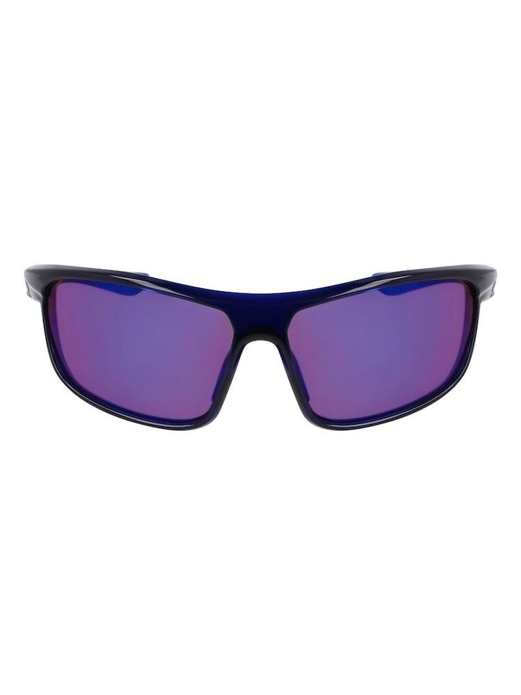 Nike Blue Sunglasses - Image 2 of 6
