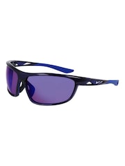 Nike Blue Sunglasses - Image 3 of 6