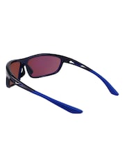 Nike Blue Sunglasses - Image 6 of 6