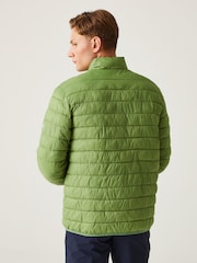 Regatta Green Hillpack II Padded Jacket - Image 2 of 9