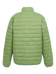Regatta Green Hillpack II Padded Jacket - Image 9 of 9