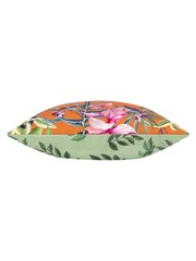 Wylder Tropics Multicolour Kali Animals Tropical Outdoor Cushion - Image 3 of 4