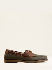 Ariat Antigua Boat Shoes - Image 2 of 4