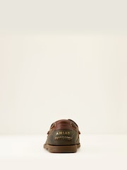 Ariat Antigua Boat Shoes - Image 3 of 4