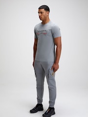 Zavetti Canada Daletto 2.0 Grey T-Shirt - Image 2 of 4