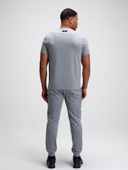 Zavetti Canada Daletto 2.0 Grey T-Shirt - Image 3 of 4