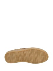 Hush Puppies Brianna Ankle Brown Boots - Image 3 of 3