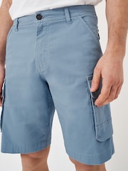 Crew Clothing Cargo Shorts - Image 4 of 5