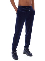 Fila Blue Eddie Track Joggers - Image 3 of 4