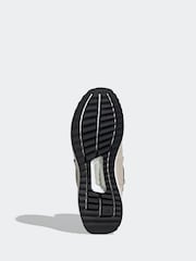 adidas Black/White adidas x Moon Boot Boost High Boots - Image 4 of 8