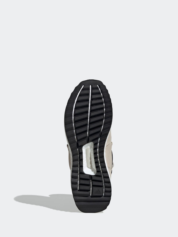 adidas Black/White adidas x Moon Boot Boost High Boots - Image 4 of 8