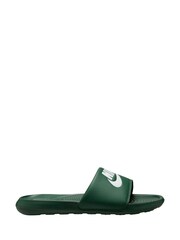 Nike Green Victori One Slides - Image 1 of 4