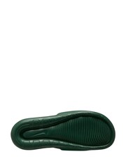 Nike Green Victori One Slides - Image 4 of 4