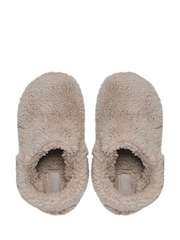 Crocs Mushroom Kids Cozzzy Slippers - Image 5 of 7