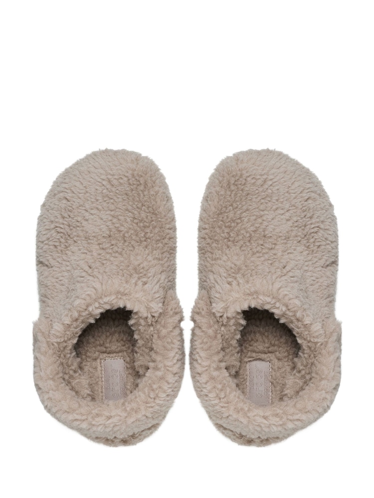 Crocs Mushroom Kids Cozzzy Slippers - Image 5 of 7