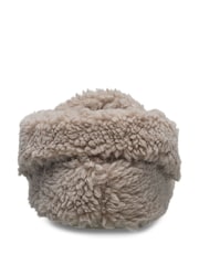Crocs Mushroom Kids Cozzzy Slippers - Image 6 of 7