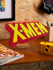 Marvel XMEN Logo Light - Image 2 of 4