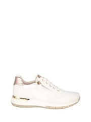 Josef Seibel Emilia 01 White Shoes - Image 2 of 4