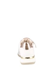Josef Seibel Emilia 01 White Shoes - Image 3 of 4