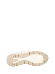 Josef Seibel Emilia 01 White Shoes - Image 4 of 4