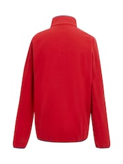 Regatta Red Hadfield Fleece - Image 6 of 7