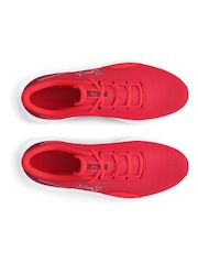 Under Armour Red Surge 4 Trainers - Image 4 of 5