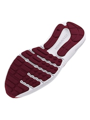 Under Armour Red Surge 4 Trainers - Image 5 of 5