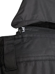 أسود - Mountain Warehouse Womens Moon II Snow Ski Trousers - صورة 5 من 5