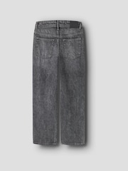 Name It Grey Loose Fit Jeans - Image 4 of 5