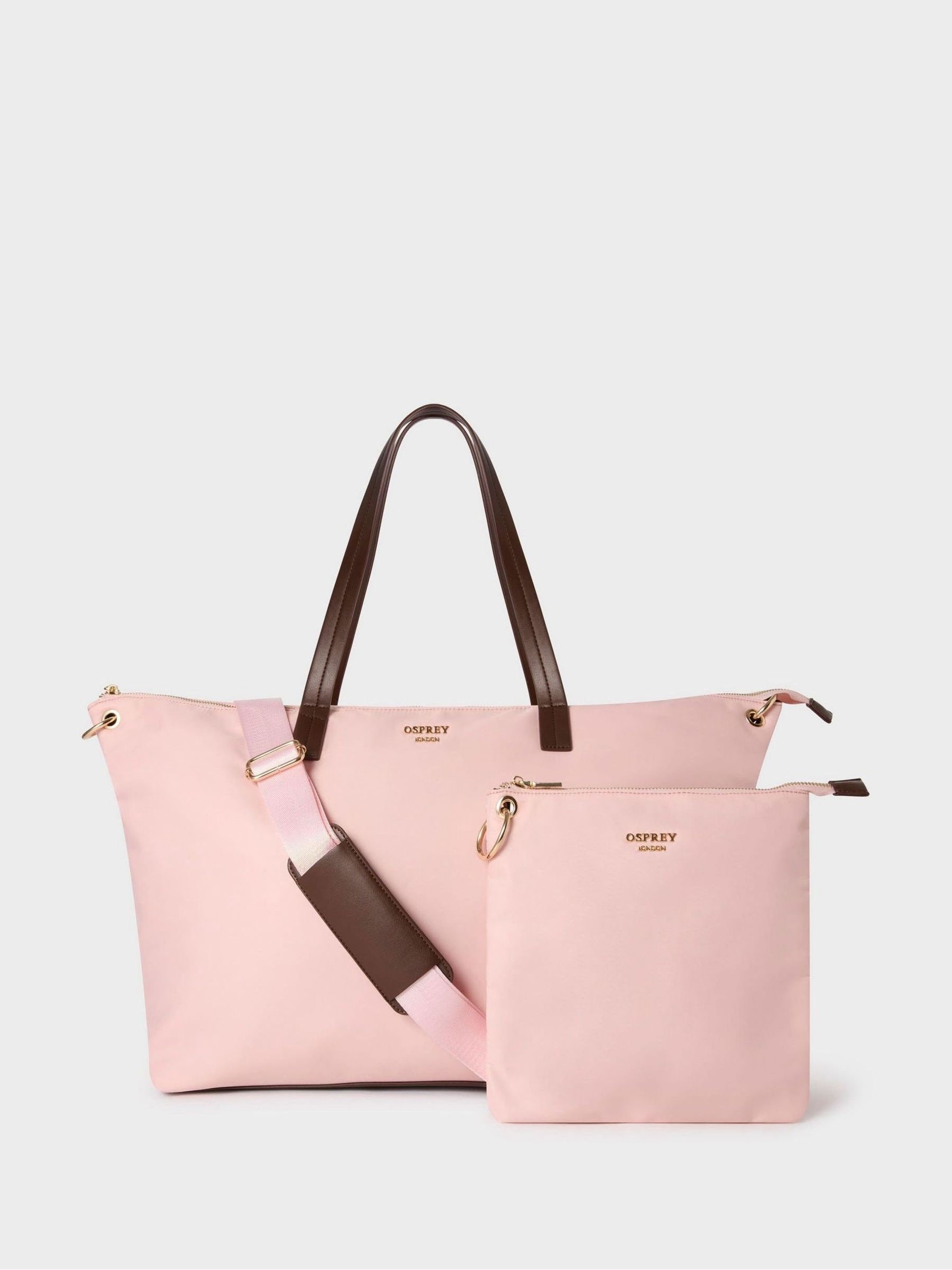 Osprey pink bag outlet