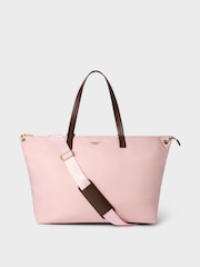 Osprey London The Wanderer Nylon Weekender Purse With Pouch - Image 2 of 6