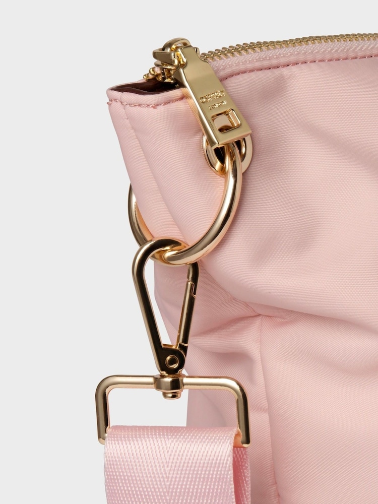 Osprey London The Wanderer Nylon Weekender Purse With Pouch - Image 6 of 6