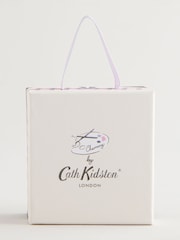 Cath Kidston Gold Tone Art Palette Earrings - Image 5 of 7