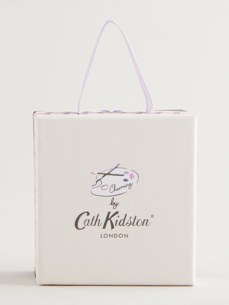 Boucles d'oreilles Cath Kidston Art Palette - Image 5 of 7