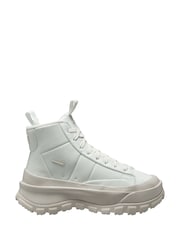 Nike White Blazer Roam Mid Boots - Image 1 of 4