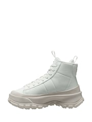 Nike White Blazer Roam Mid Boots - Image 2 of 4