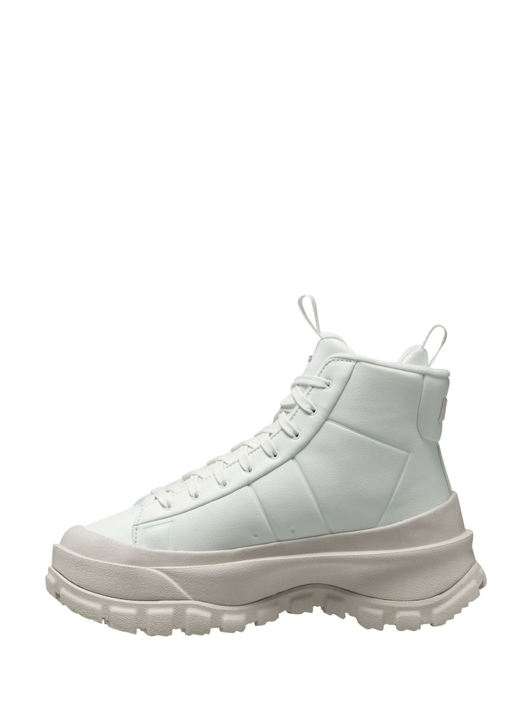 Nike White Blazer Roam Mid Boots - Image 2 of 4