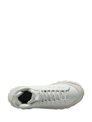 Nike White Blazer Roam Mid Boots - Image 3 of 4
