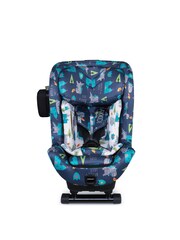 Cosatto Dragon Kingdom Axkid Minikid 4 Car Seat - Image 1 of 8