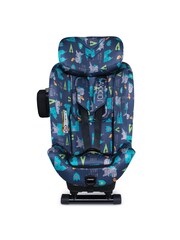 Cosatto Dragon Kingdom Axkid Minikid 4 Car Seat - Image 2 of 8