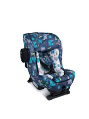 Cosatto Dragon Kingdom Axkid Minikid 4 Car Seat - Image 3 of 8